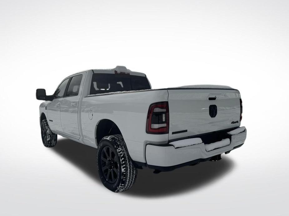 new 2024 Ram 2500 car, priced at $74,905