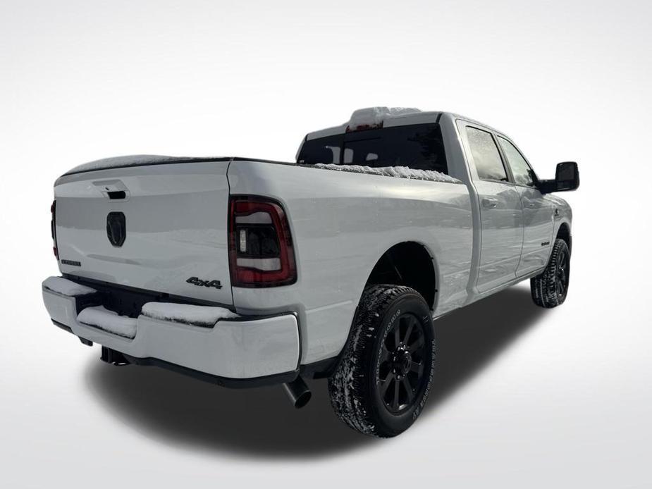 new 2024 Ram 2500 car, priced at $74,905