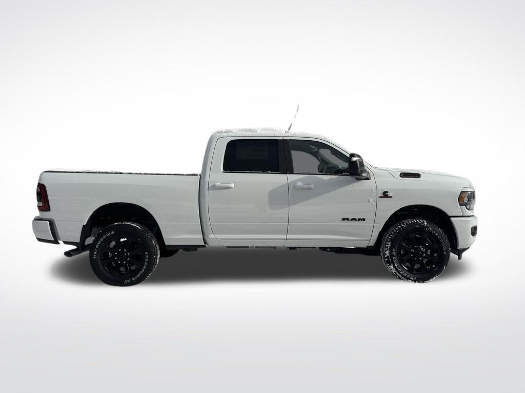 new 2024 Ram 2500 car, priced at $74,905