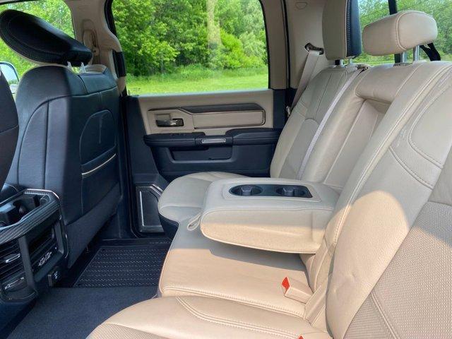 used 2020 Ram 3500 car, priced at $67,998