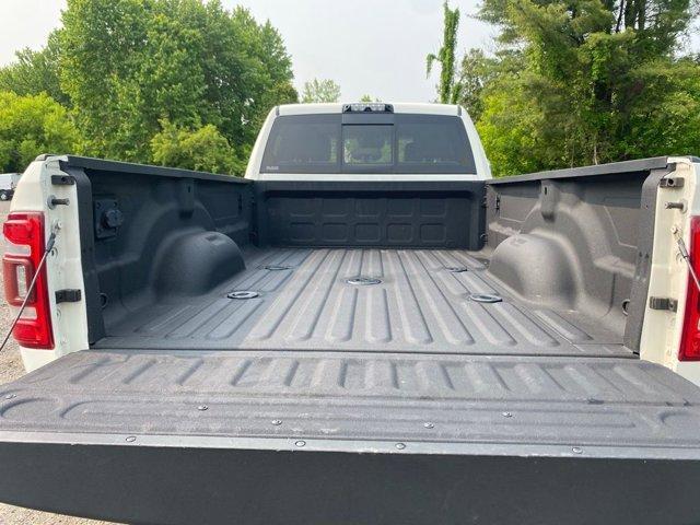 used 2020 Ram 3500 car, priced at $67,998