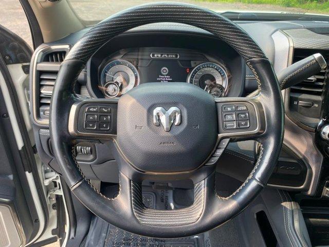 used 2020 Ram 3500 car, priced at $67,998