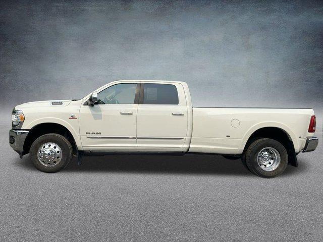 used 2020 Ram 3500 car, priced at $67,998