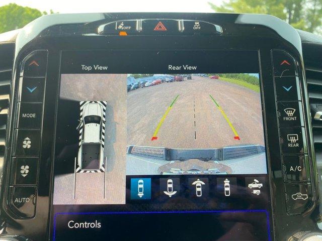 used 2020 Ram 3500 car, priced at $67,998