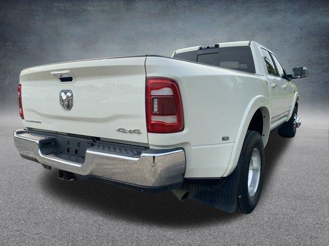 used 2020 Ram 3500 car, priced at $67,998