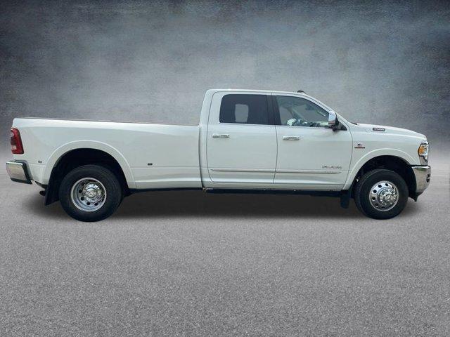 used 2020 Ram 3500 car, priced at $67,998