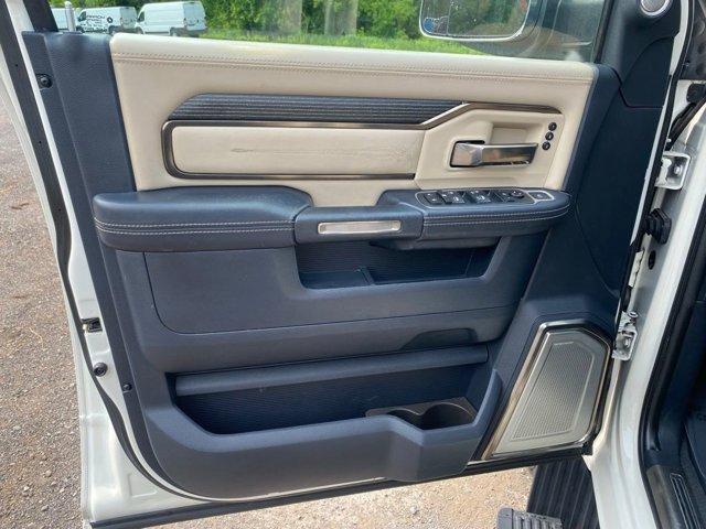 used 2020 Ram 3500 car, priced at $67,998