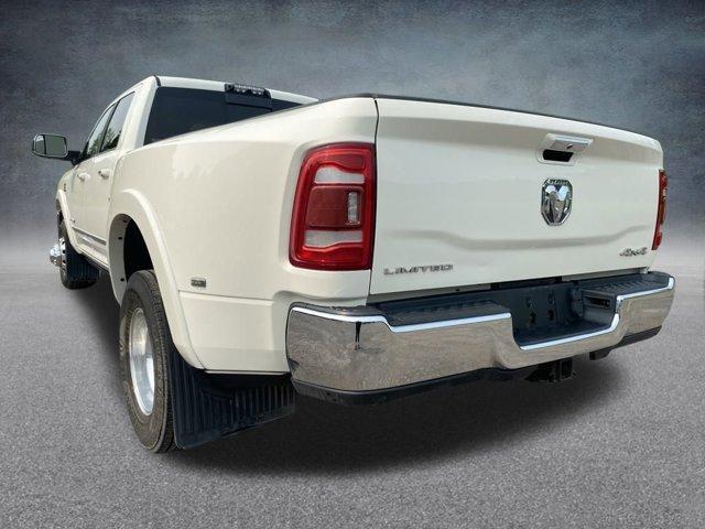 used 2020 Ram 3500 car, priced at $67,998