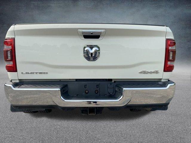 used 2020 Ram 3500 car, priced at $67,998