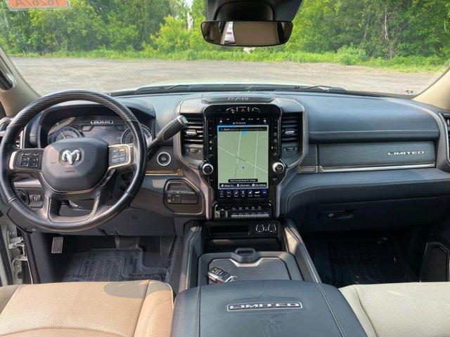used 2020 Ram 3500 car, priced at $67,998