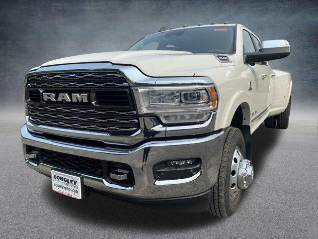 used 2020 Ram 3500 car, priced at $67,998