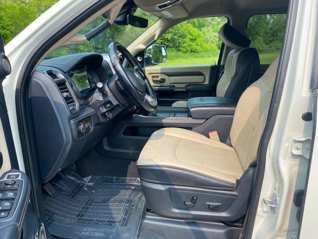 used 2020 Ram 3500 car, priced at $67,998