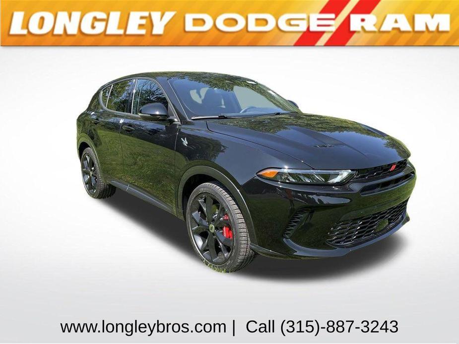 new 2024 Dodge Hornet car, priced at $43,000