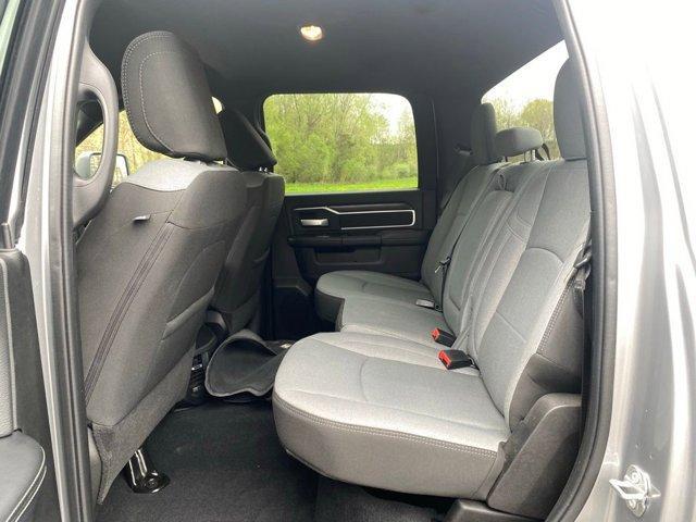 used 2024 Ram 2500 car, priced at $48,848