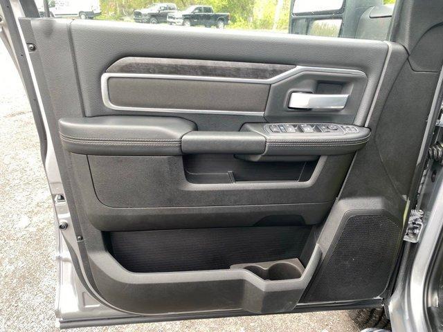 used 2024 Ram 2500 car, priced at $48,848