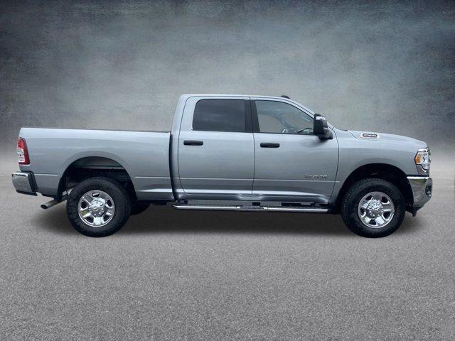 used 2024 Ram 2500 car, priced at $48,848