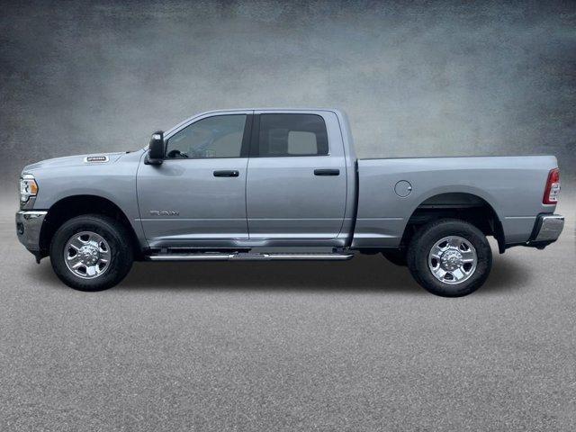 used 2024 Ram 2500 car, priced at $48,848
