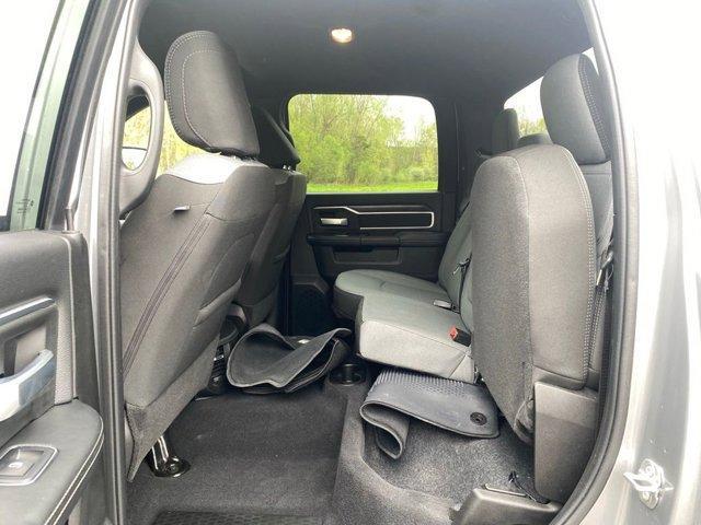 used 2024 Ram 2500 car, priced at $48,848