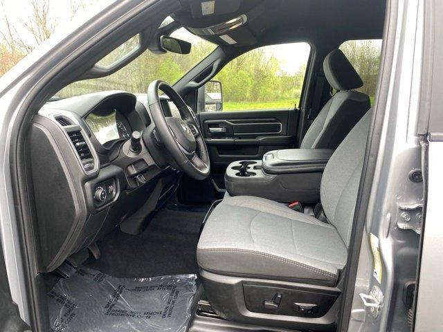 used 2024 Ram 2500 car, priced at $48,848