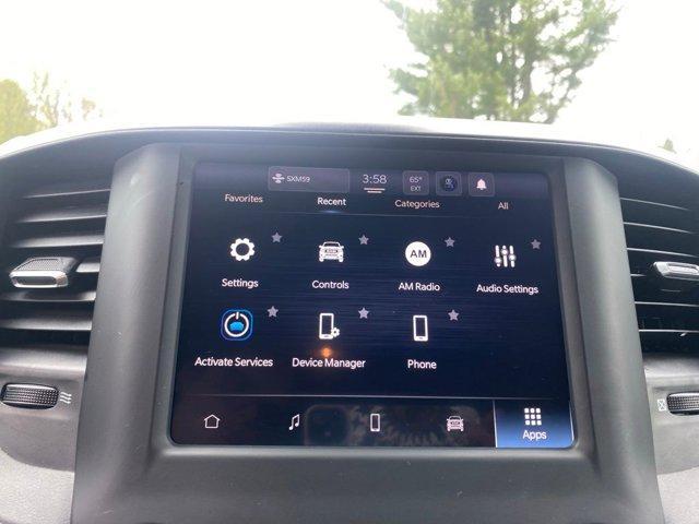 used 2024 Ram 2500 car, priced at $48,848