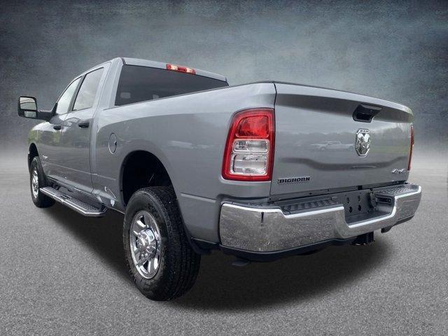 used 2024 Ram 2500 car, priced at $48,848