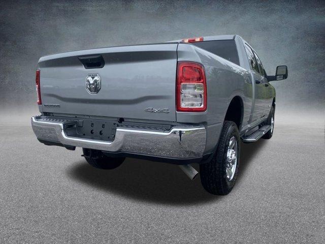 used 2024 Ram 2500 car, priced at $48,848