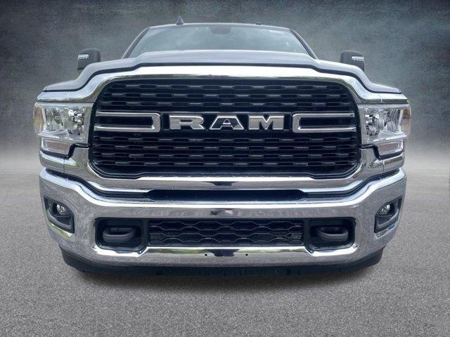 used 2024 Ram 2500 car, priced at $48,848