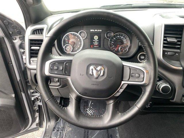used 2024 Ram 2500 car, priced at $48,848
