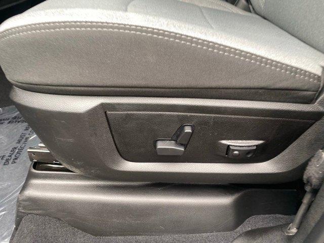 used 2024 Ram 2500 car, priced at $48,848