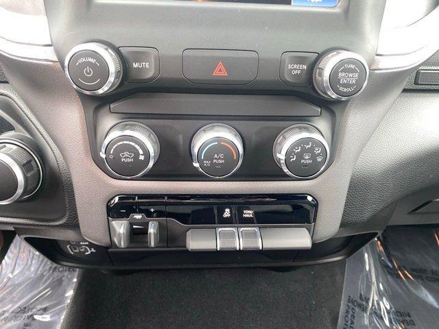 used 2024 Ram 2500 car, priced at $48,848