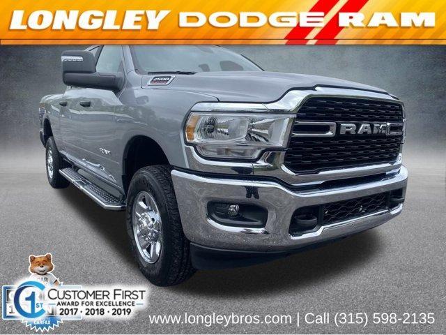 used 2024 Ram 2500 car, priced at $48,848
