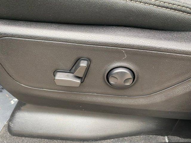 used 2022 Ram 1500 car, priced at $38,998