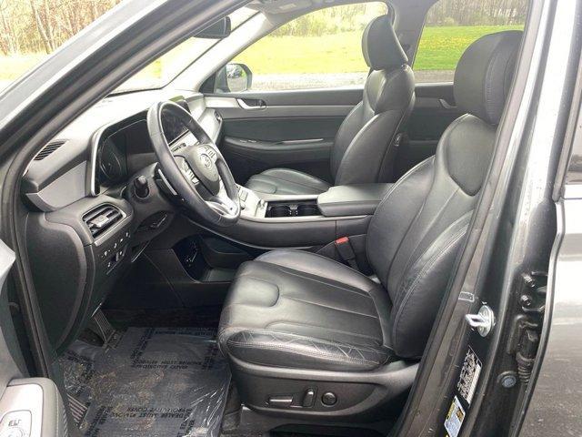 used 2022 Hyundai Palisade car, priced at $31,729