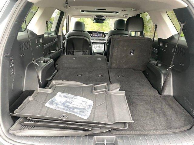 used 2022 Hyundai Palisade car, priced at $31,729