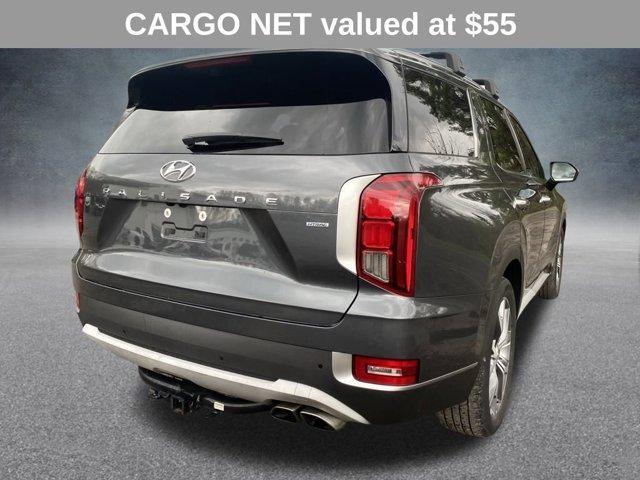 used 2022 Hyundai Palisade car, priced at $29,998