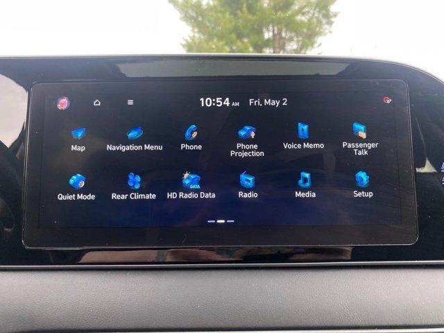 used 2022 Hyundai Palisade car, priced at $31,729