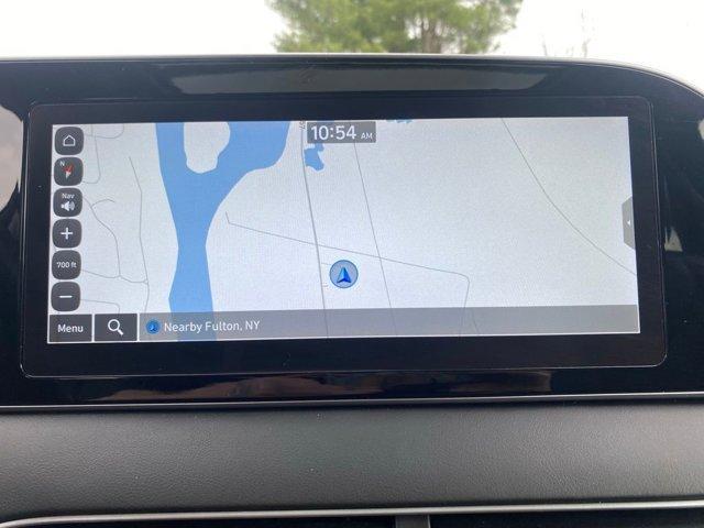 used 2022 Hyundai Palisade car, priced at $31,729