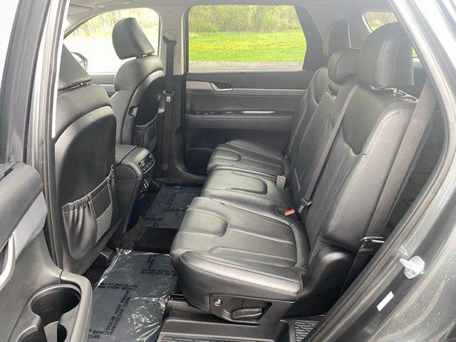 used 2022 Hyundai Palisade car, priced at $31,729