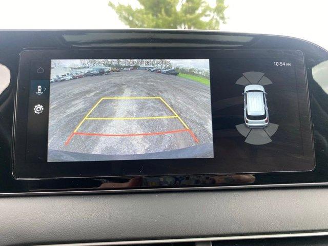 used 2022 Hyundai Palisade car, priced at $31,729