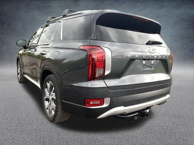 used 2022 Hyundai Palisade car, priced at $31,729
