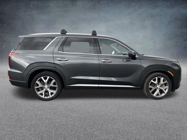 used 2022 Hyundai Palisade car, priced at $31,729