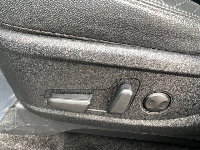 used 2022 Hyundai Palisade car, priced at $29,998