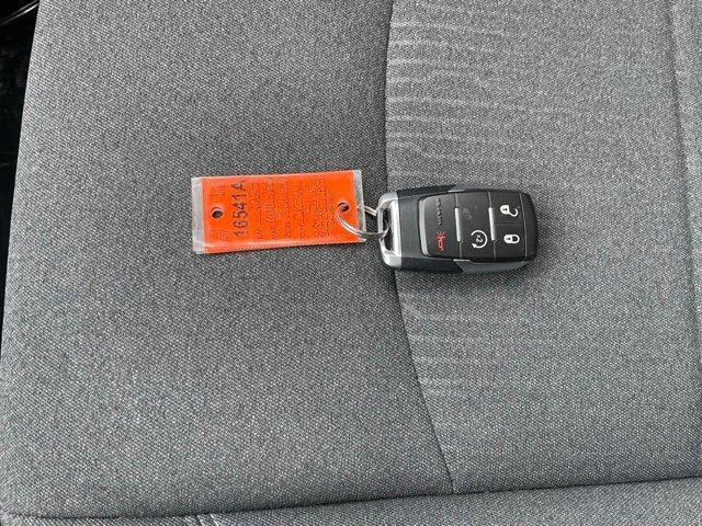 used 2024 Ram 2500 car, priced at $46,887