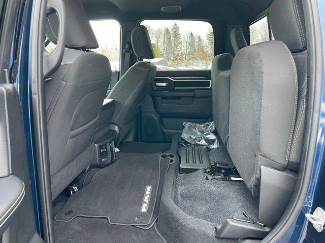 used 2024 Ram 2500 car, priced at $46,887