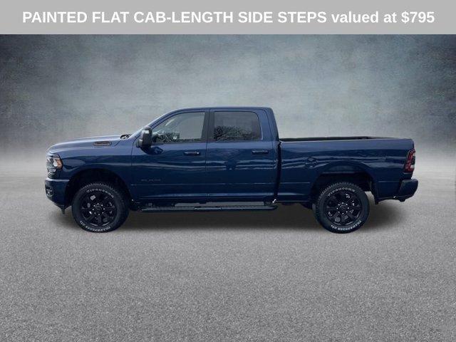 used 2024 Ram 2500 car, priced at $46,887