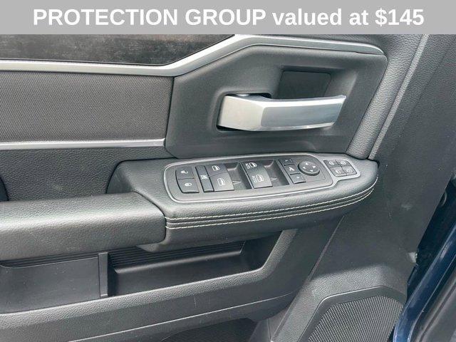 used 2024 Ram 2500 car, priced at $46,887