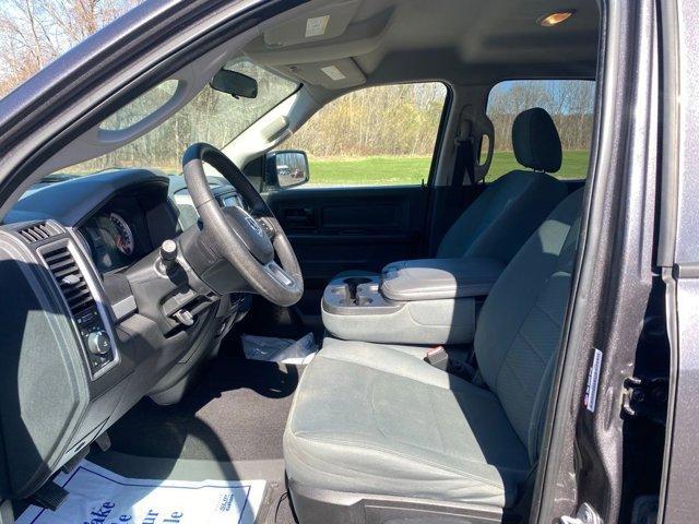 used 2017 Ram 1500 car, priced at $17,898