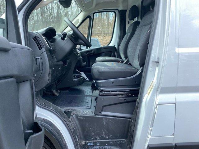 new 2025 Ram ProMaster 1500 car, priced at $52,734