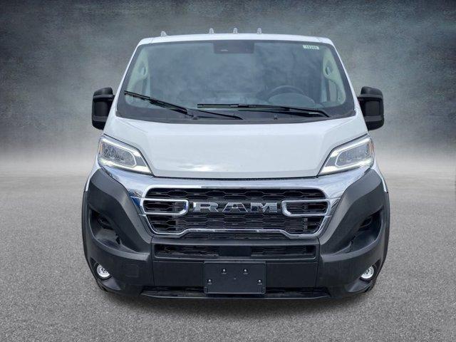 new 2025 Ram ProMaster 1500 car, priced at $52,734