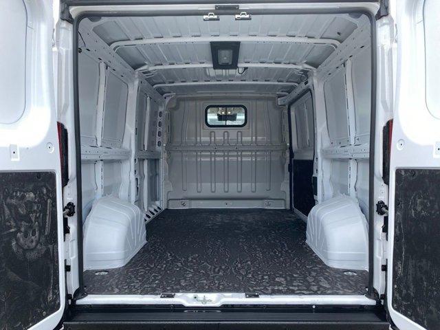 new 2025 Ram ProMaster 1500 car, priced at $52,734